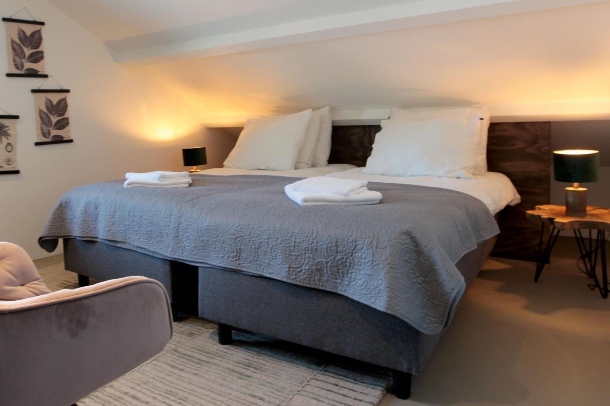 Hotel Park Heerehof Schoorl Habitación foto