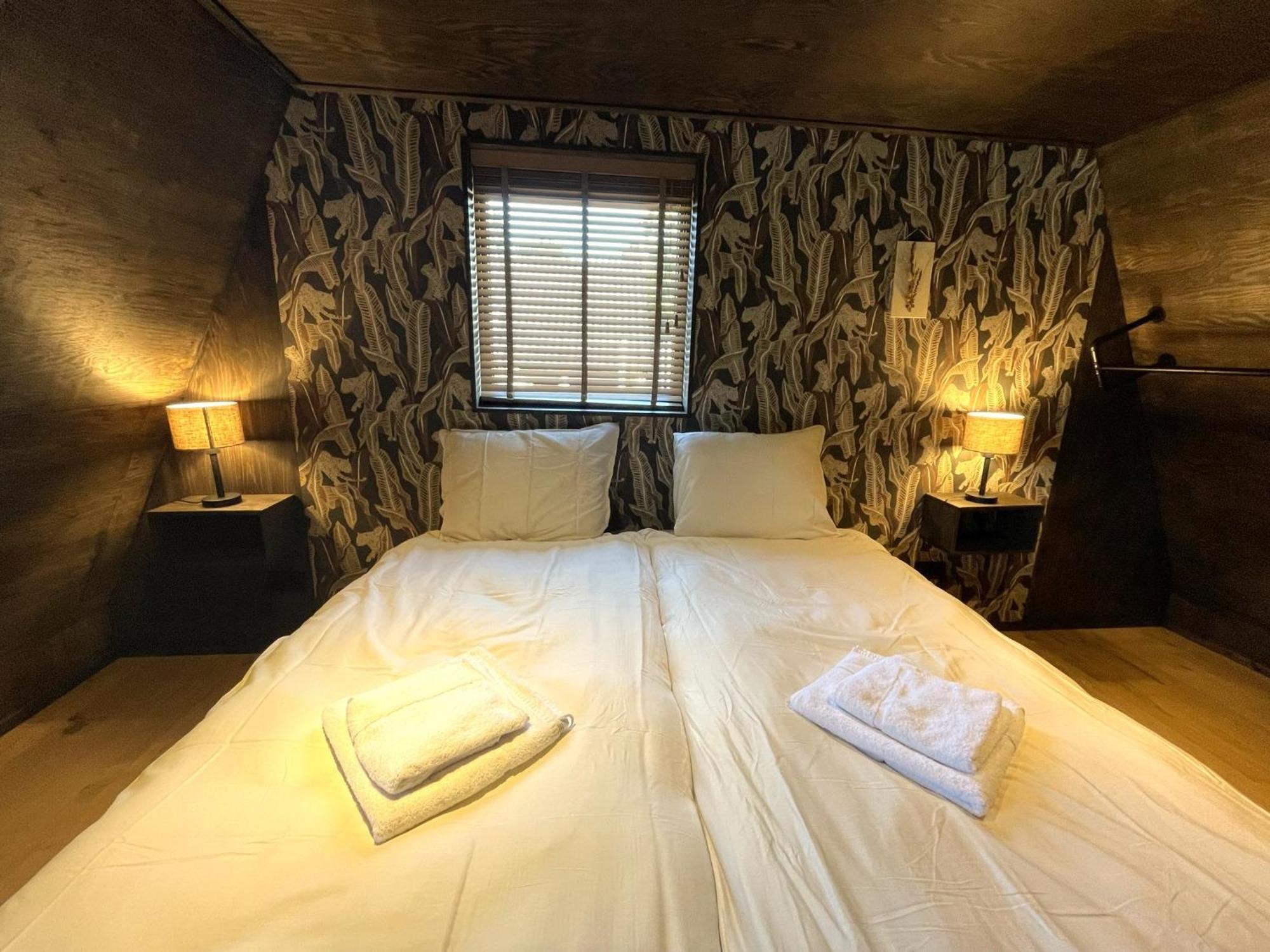 Hotel Park Heerehof Schoorl Habitación foto