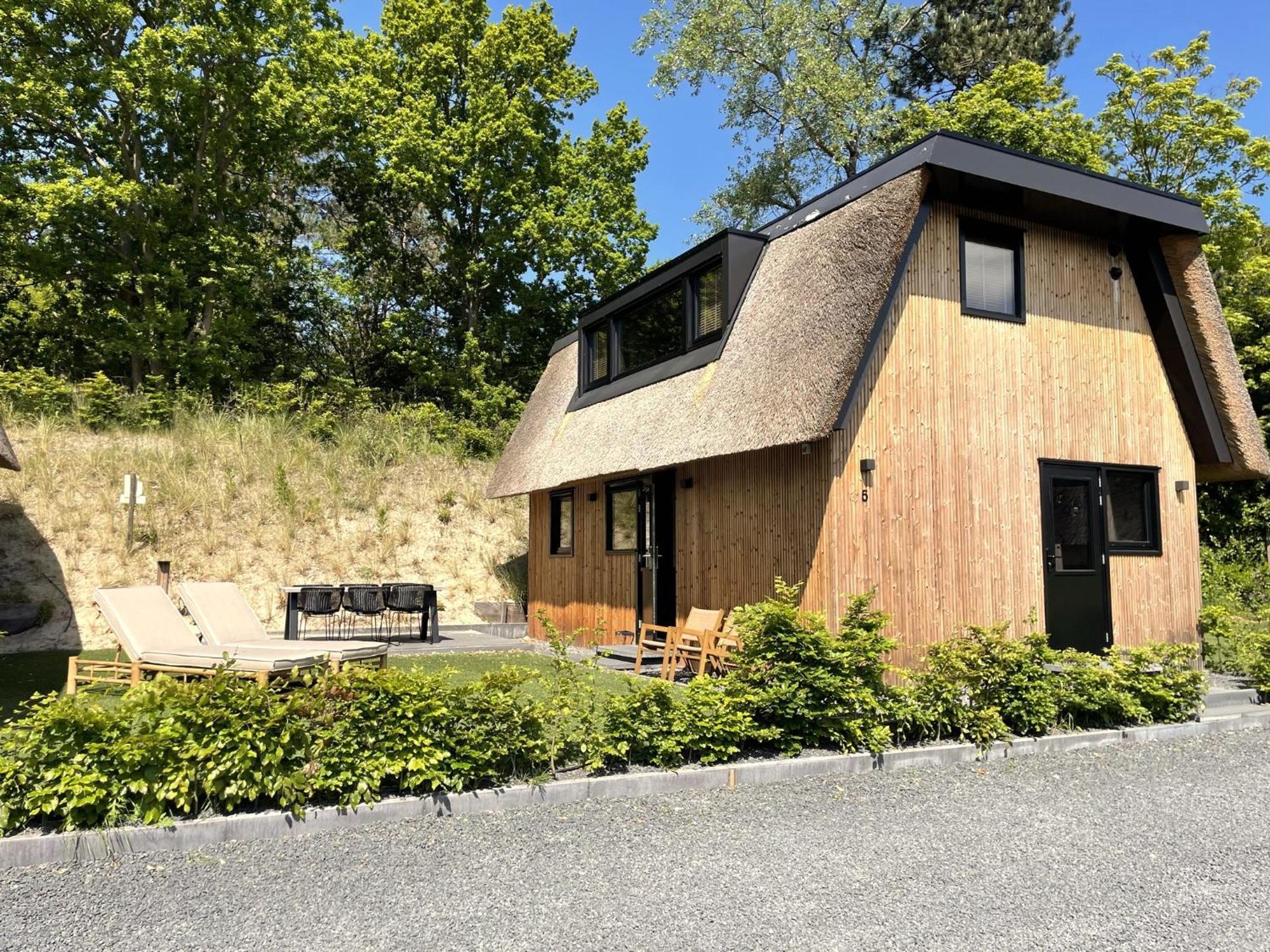 Hotel Park Heerehof Schoorl Habitación foto