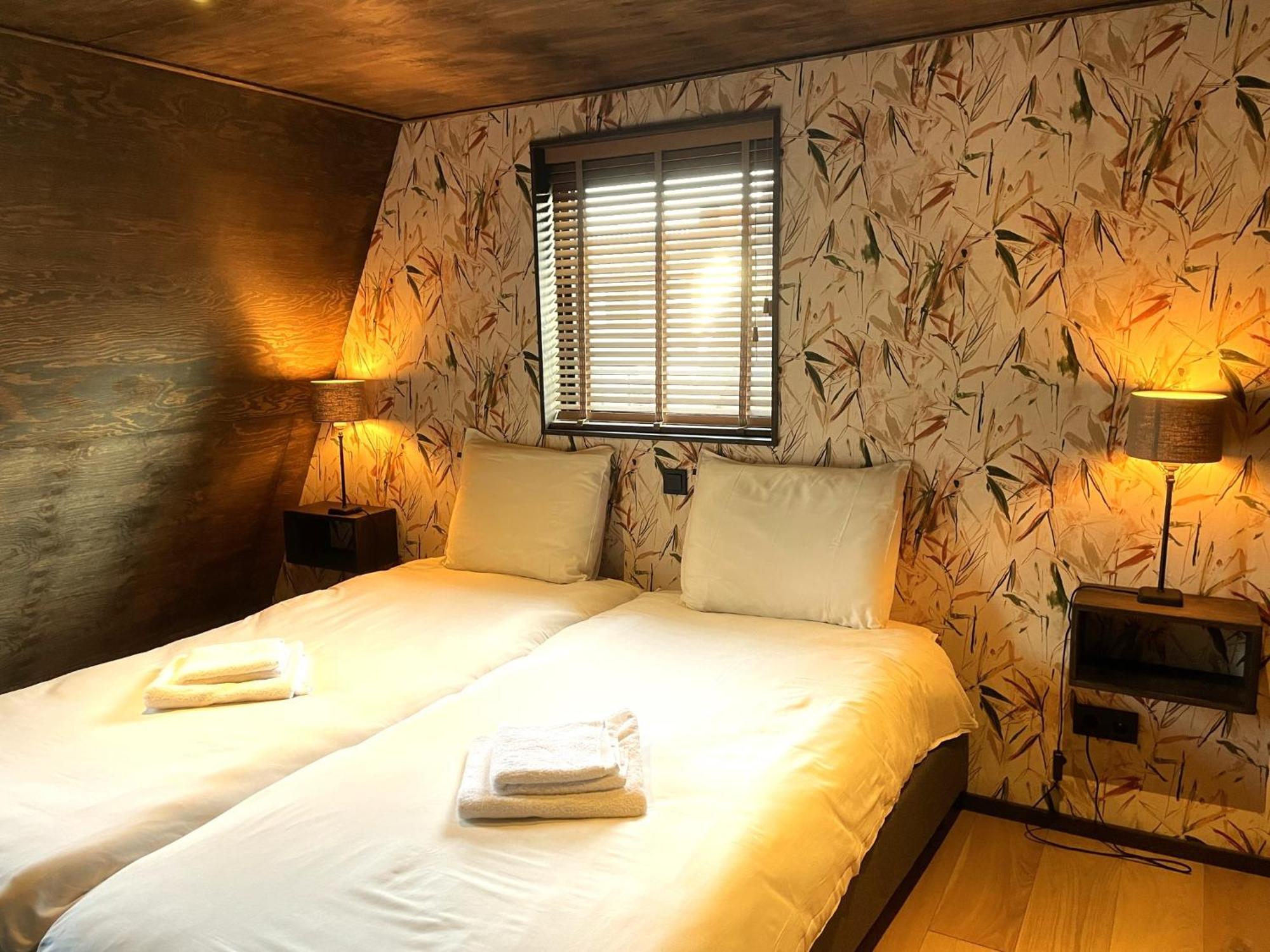 Hotel Park Heerehof Schoorl Habitación foto