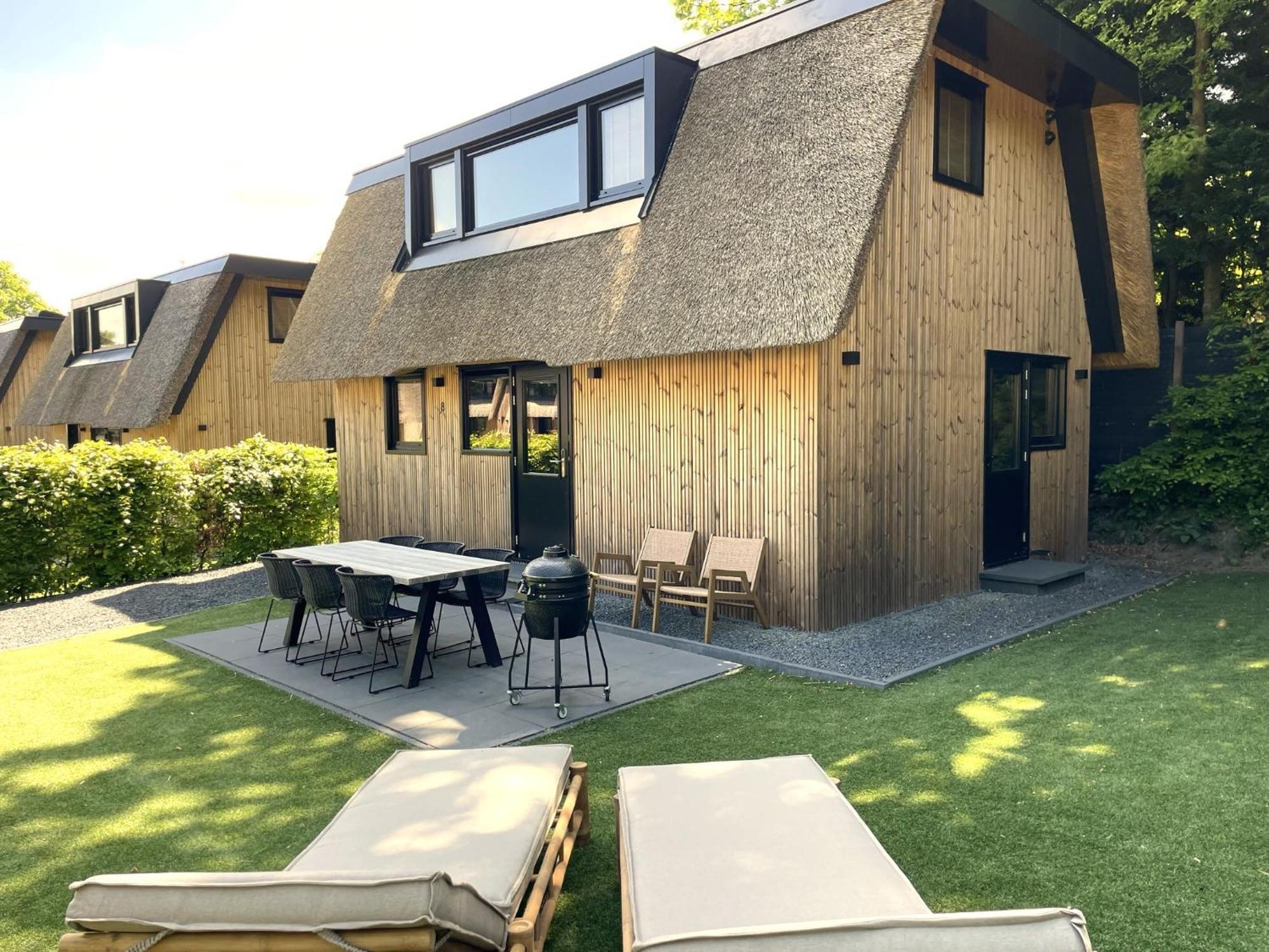 Hotel Park Heerehof Schoorl Habitación foto